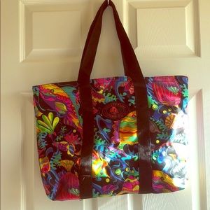 Hawaii Beach Tote Bag